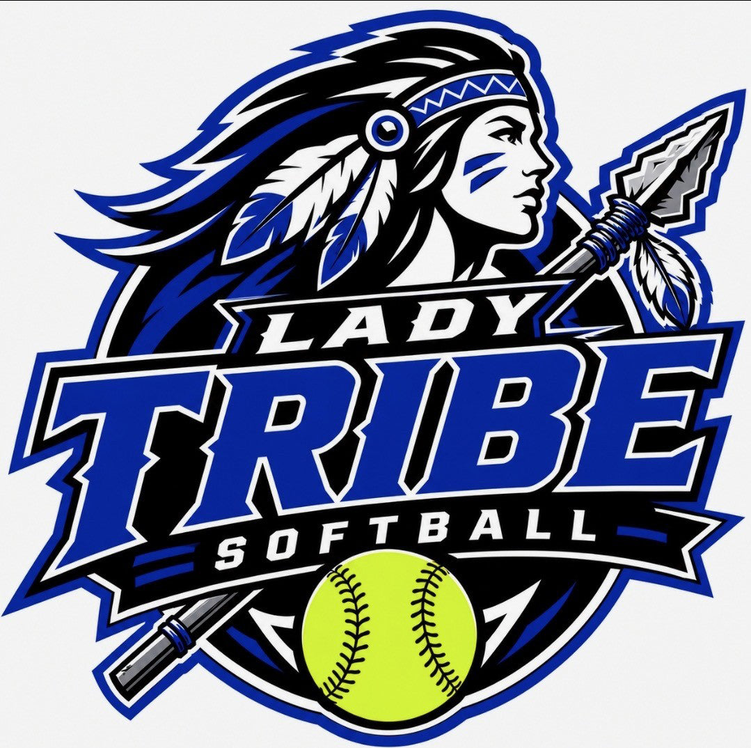 Lady Tribe Softball