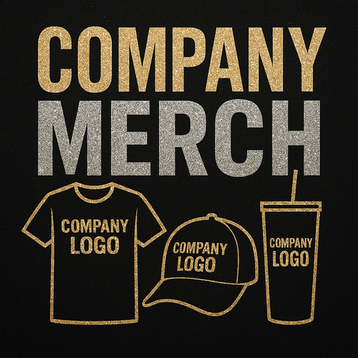 Business Merch Store