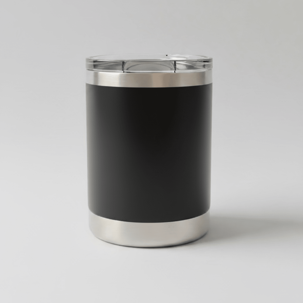 10oz Lowball Tumbler
