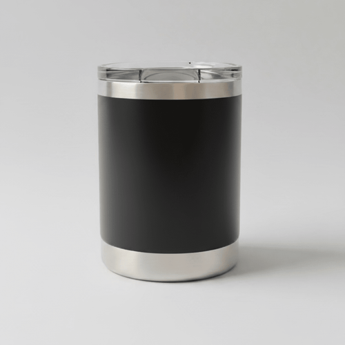 10oz Lowball Tumbler