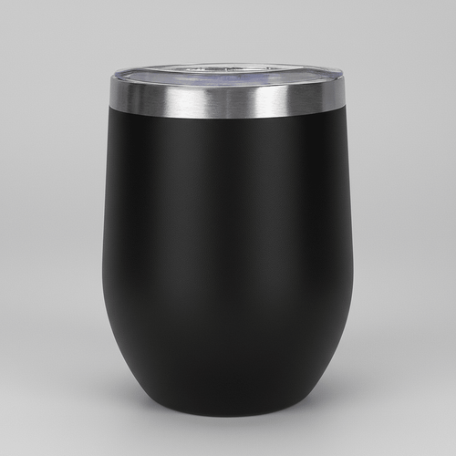 12oz Wine Tumbler