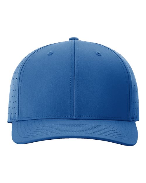 Lady Tribe Softball Richardson 632 Cap - Royal