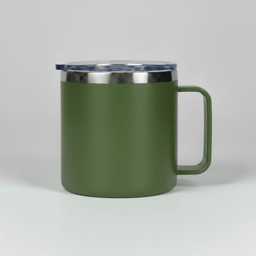 14oz Camping Mug