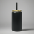 16oz Gold Plated Tumbler