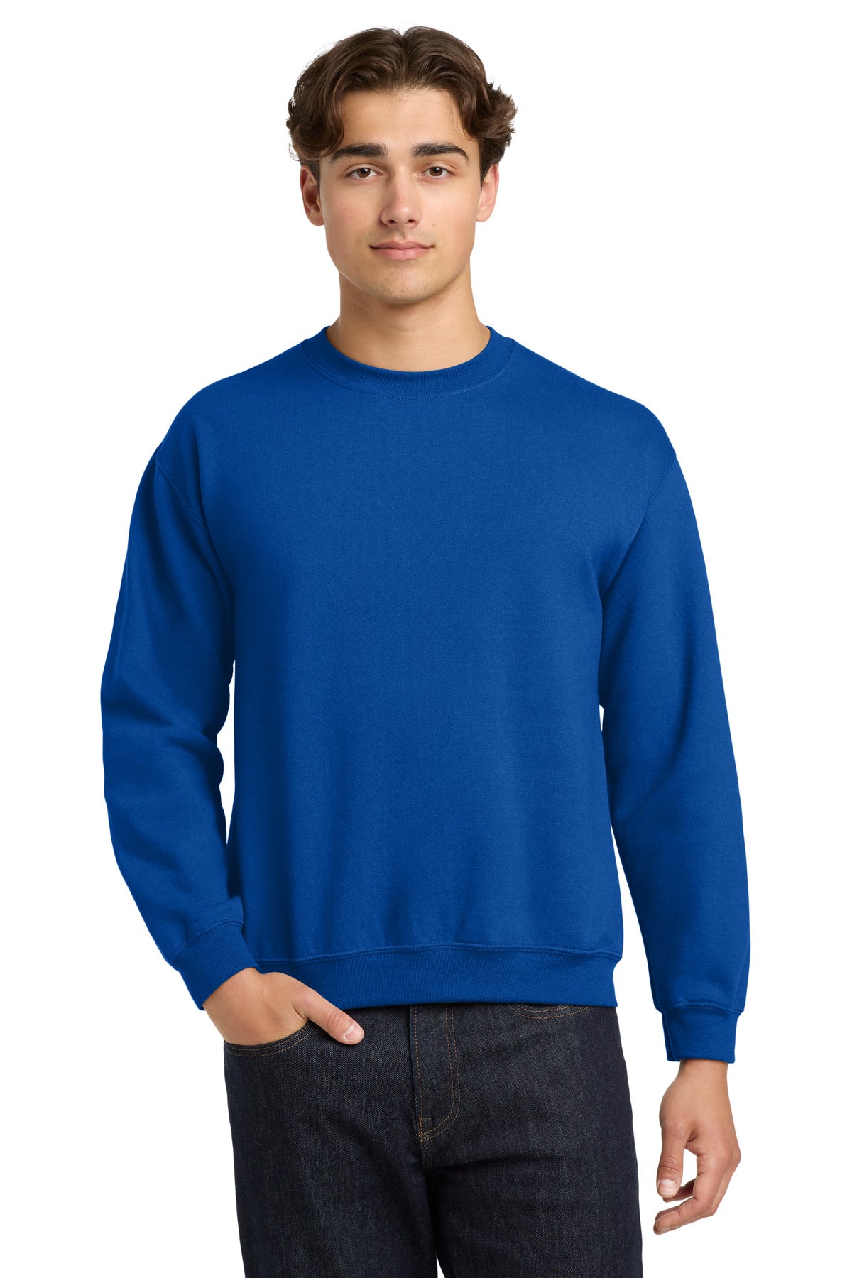 Sparta - Big Back Sweatshirt