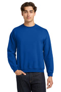 Trico Athletic - Big Back Sweatshirt