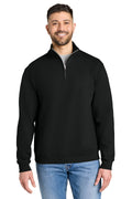 Stingers - Big Back 1/4 Zip