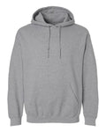 Lady Tribe Softball Hoodie - Sport Grey