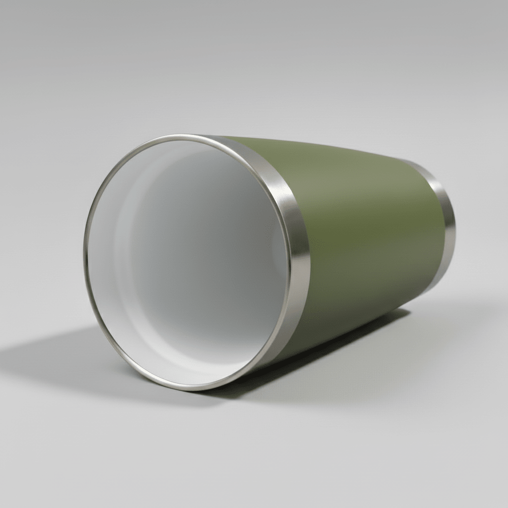 20oz Ceramic Lined Tumbler