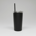 20oz Mirror Black Plated Tumbler
