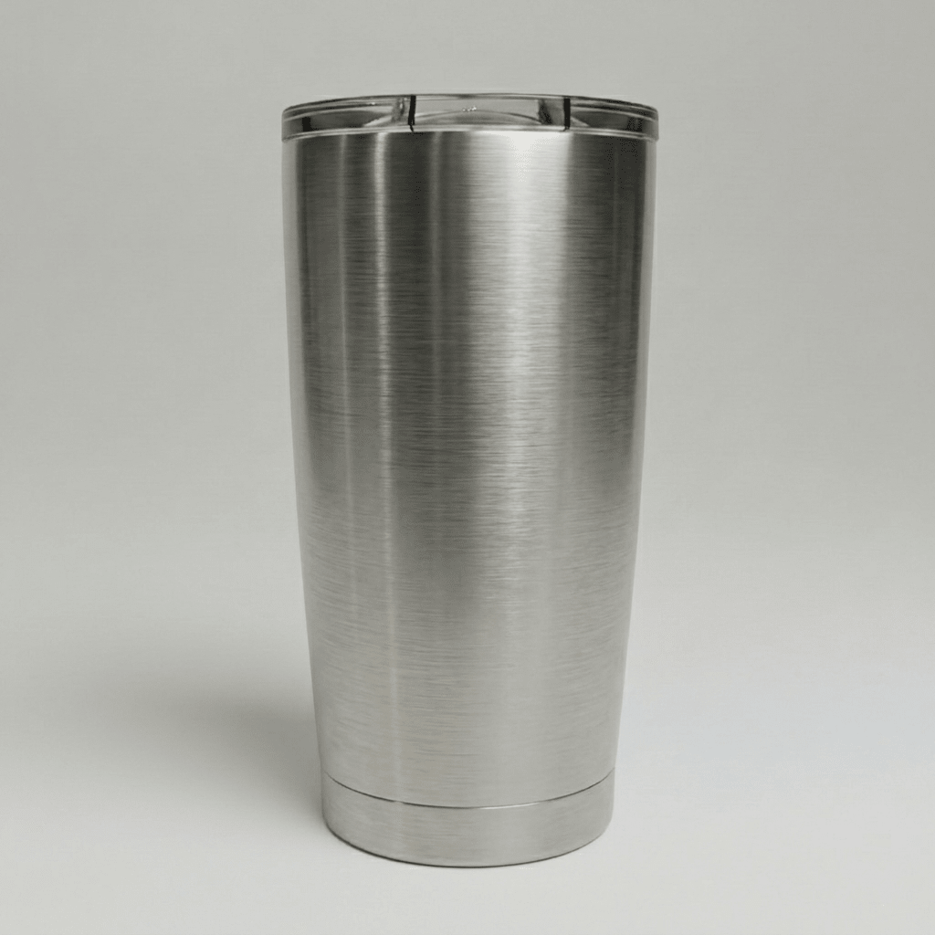 20oz Stainless Tumbler