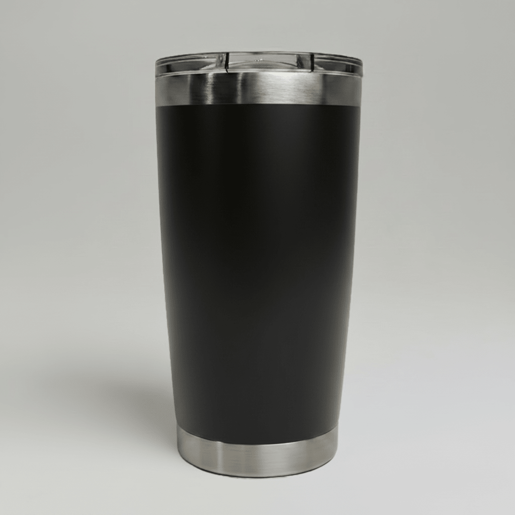 20oz Stainless Tumbler