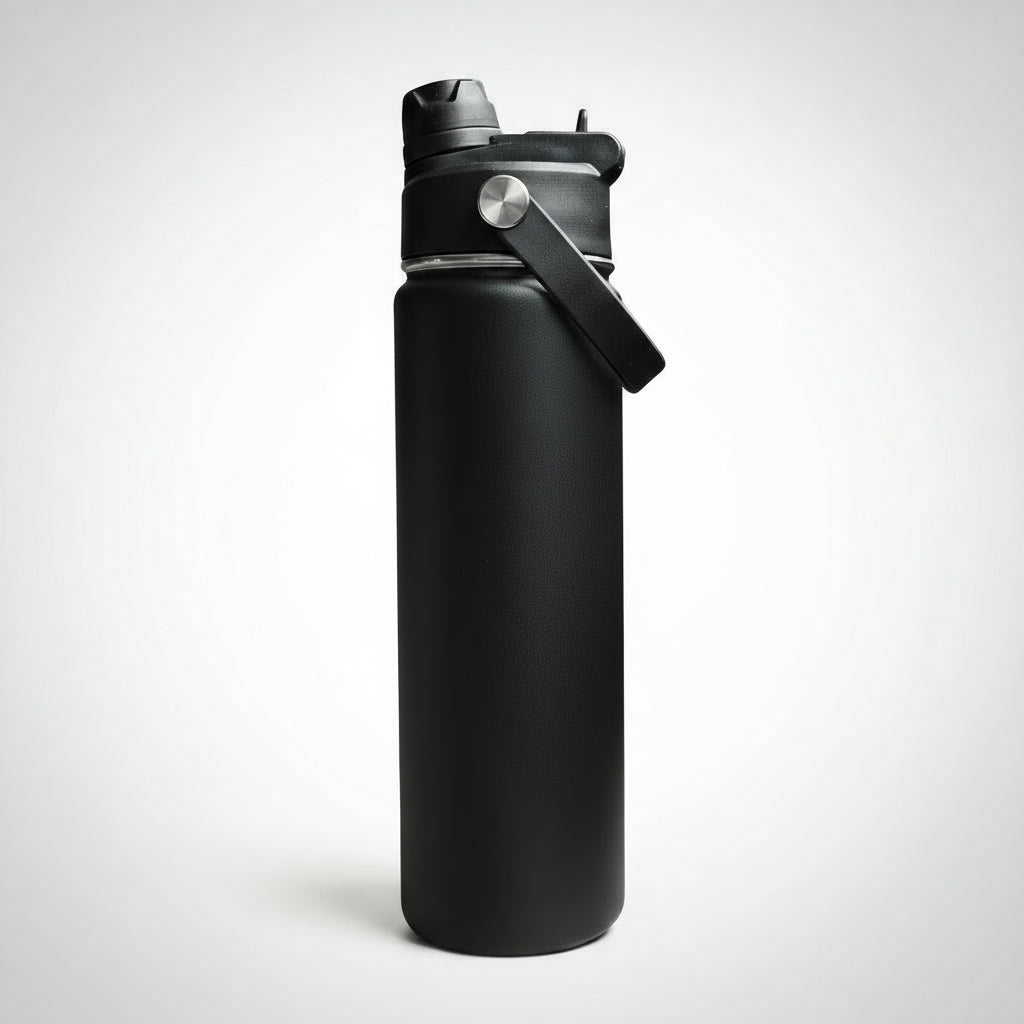 22oz Sports Water Bottle