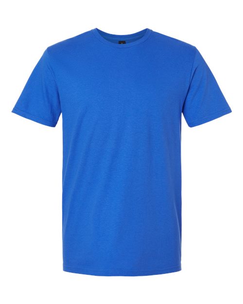 Lady Tribe Softball T-Shirt - Royal