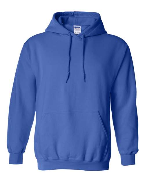 Lady Tribe Softball Hoodie - Royal