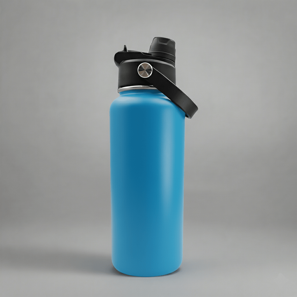 32oz Sports Water Bottle