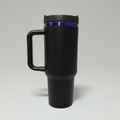 40oz Chroma Plated Tumbler