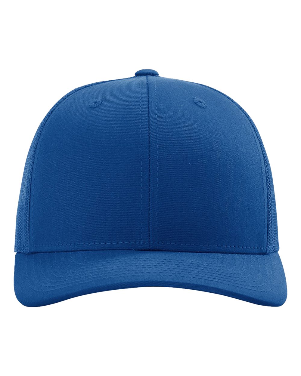 Lady Tribe Softball Richardson 112 Cap - Royal