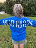 Steeleville - Big Back Sweatshirt