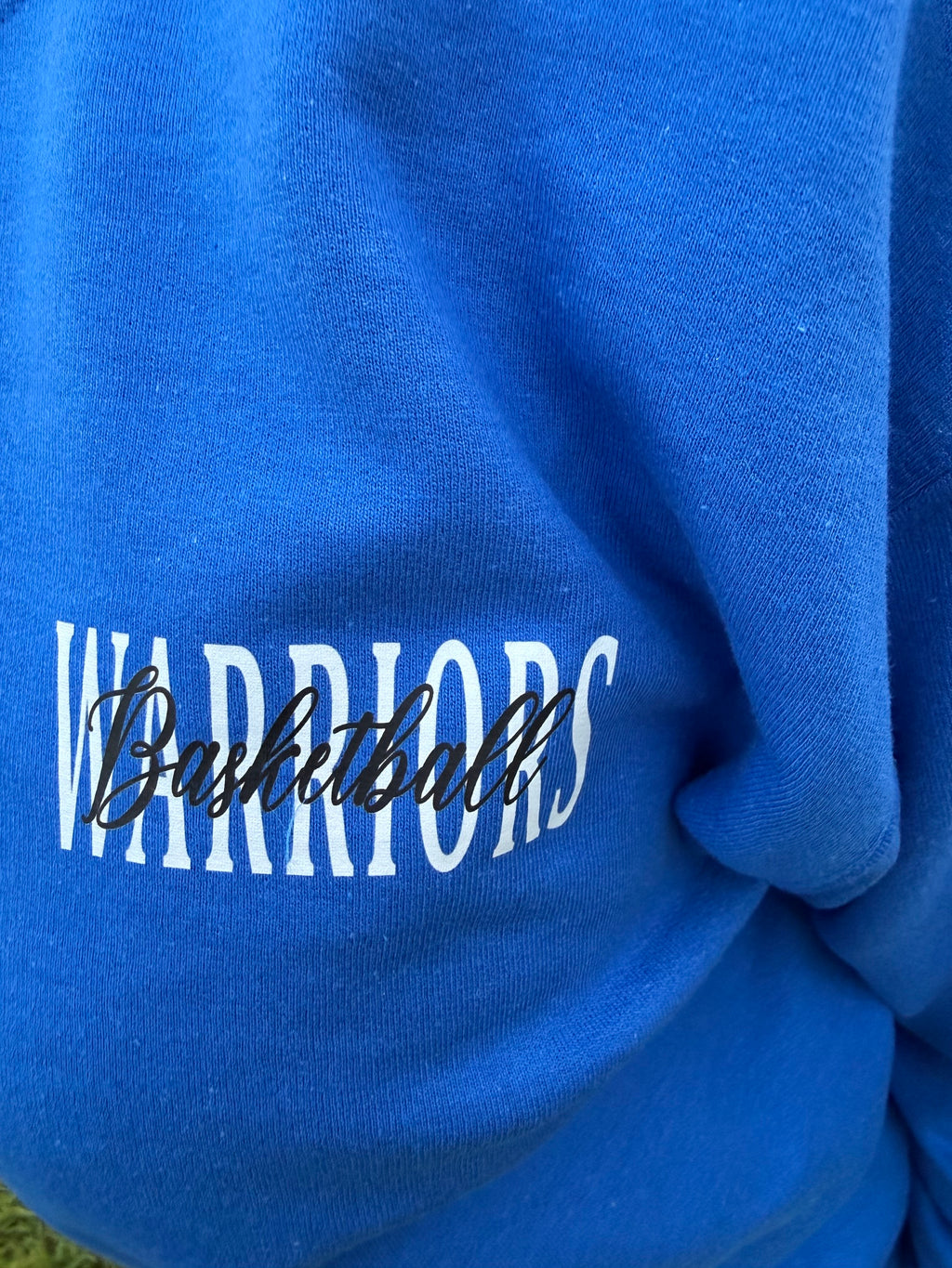 Steeleville - Big Back Sweatshirt