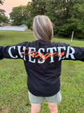 Stingers - Big Back Sweatshirt
