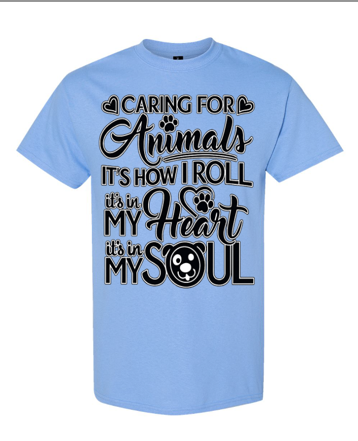 RCHS - How I Roll
