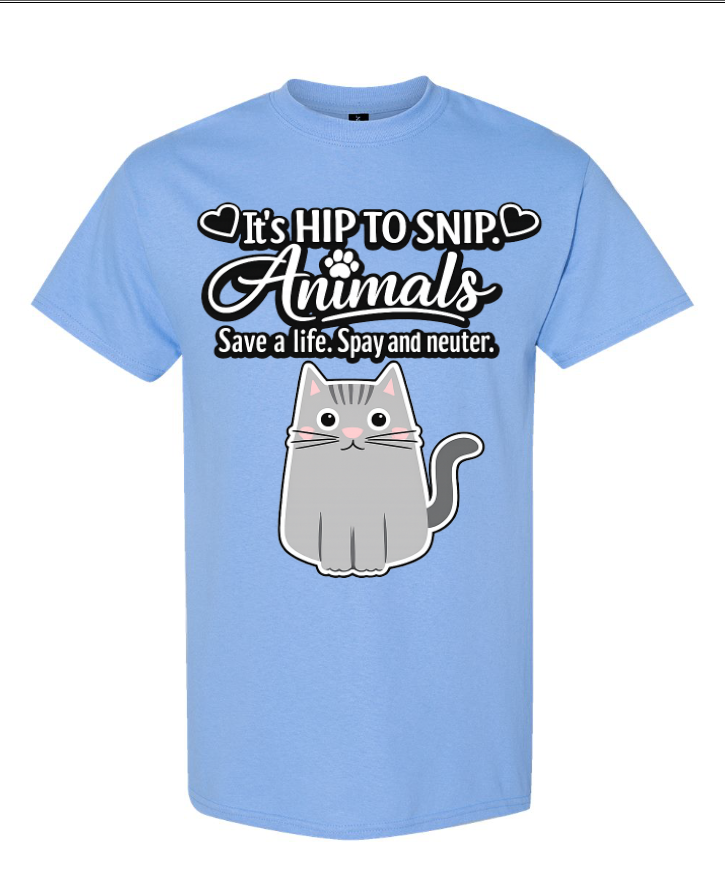 RCHS - Hip to Snip