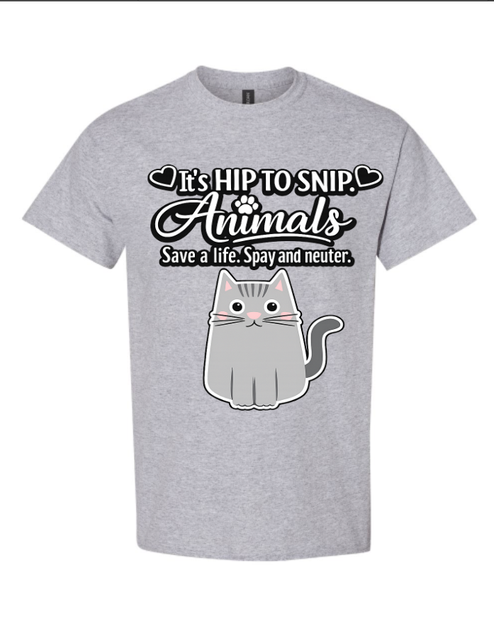 RCHS - Hip to Snip