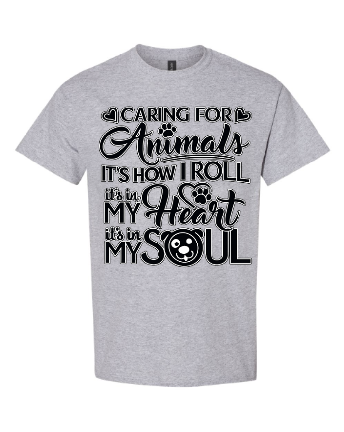 RCHS - How I Roll