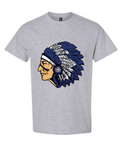 Steeleville Warrior T-Shirt