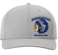 Steeleville Athletics - Warrior (Richardson - Laser Perf R-Flex Cap - 632)