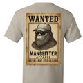 Wanted T-shirt