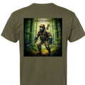 Forrest Ops Tshirt