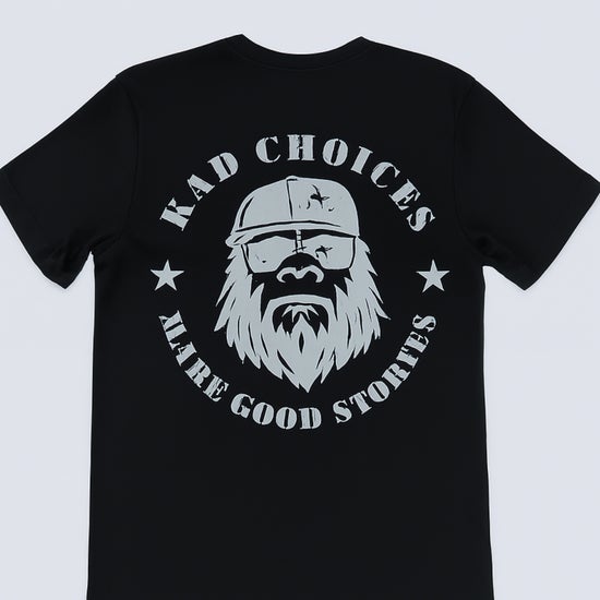 Bad Choices Tshirt